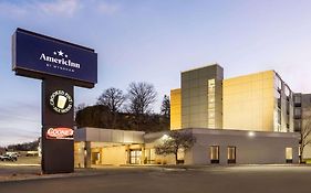 Wyndham Garden Hotel Rochester Mn